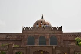 AMRITAM PALACE